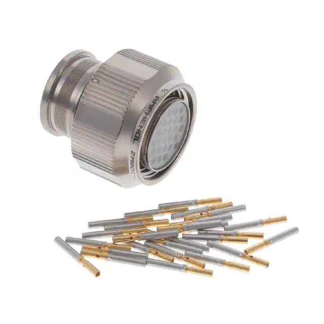 2M801-036-16MT10-26SA Amphenol Aerospace Operations  Rundsteckverbinderbaugruppen